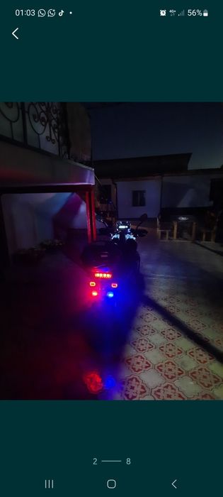 Мопед танк 2024.