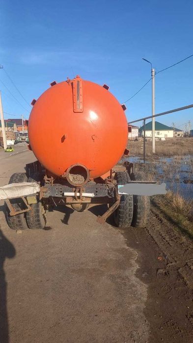 Цистерна бочка продам