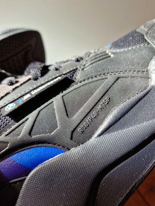 Нови маратонки Puma BMW