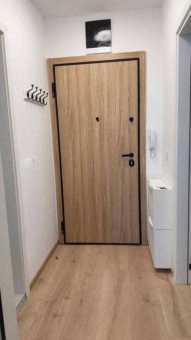 Двустаен апартамент под наем в кв. Бъкстон