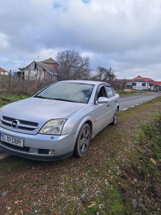 Vand opel vectra c