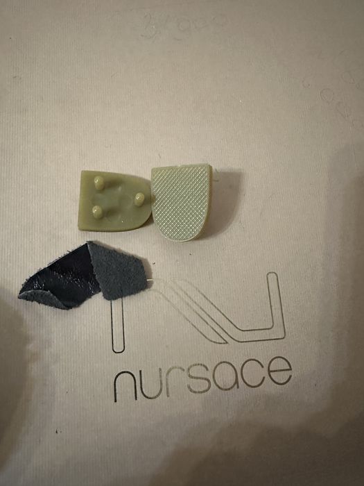 Обувь Nursace весна-осень 35 размер