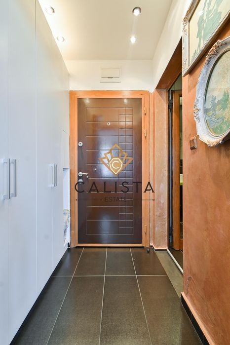 Продава се Едностаен апартамент в София, Манастирски ливади - 45 кв.м за 2335 €/кв.м - Снимка #10