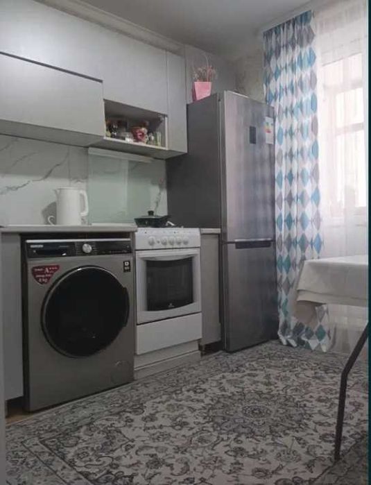 Продам 2х комн.кв ул. Абая