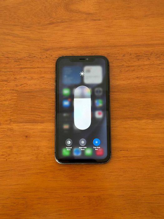 iPhone 11 128GB 100% Айфон 11 128ГБ 100%