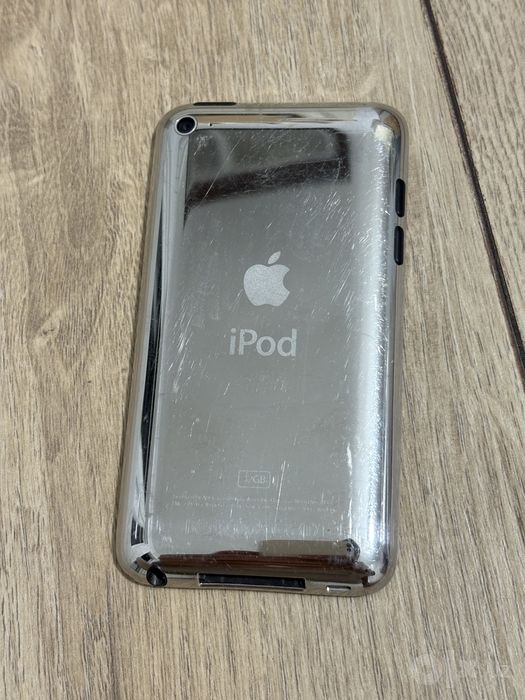 ipod touch 4 32gb