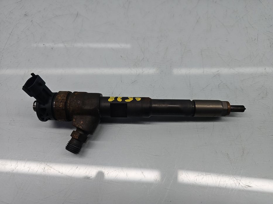 Injector Renault Clio 4 (B98) Hatchback [Fabr 2012-2020] H8201108033 1