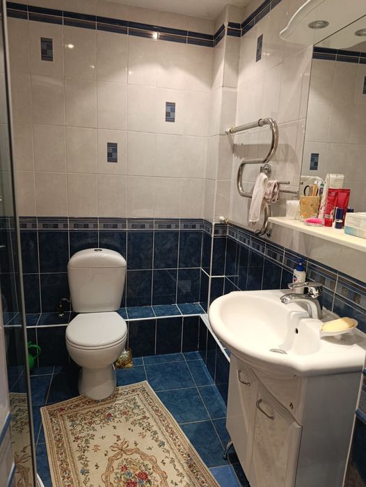Продам 3ком квартиру