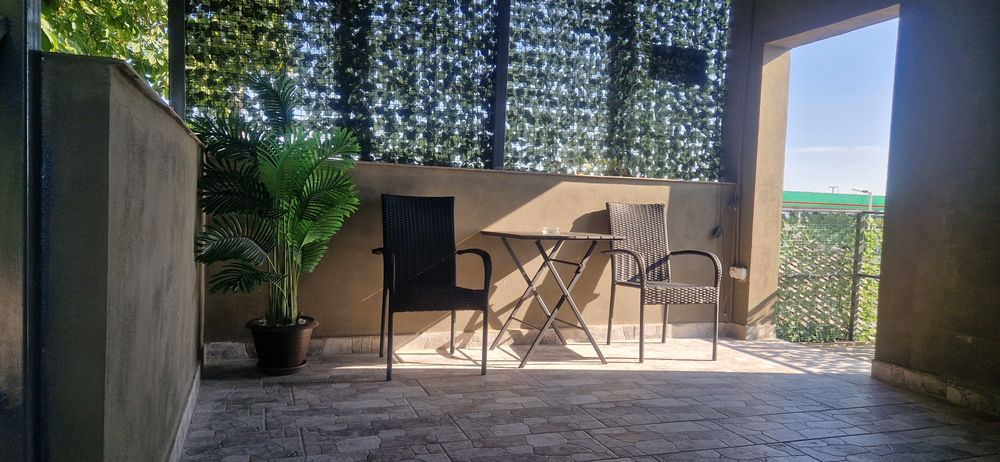 Închiriez camere regim hotelier Bașcov/zona centrală Calafat