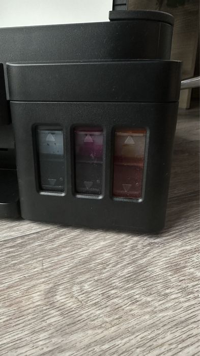 принтер/сканер/копир Canon Pixma