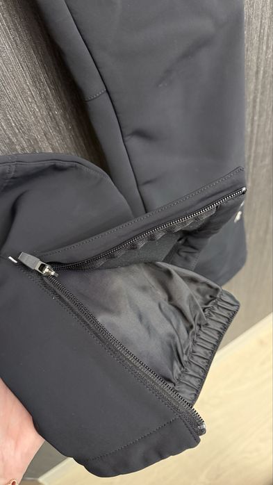 Ски екип на Vist