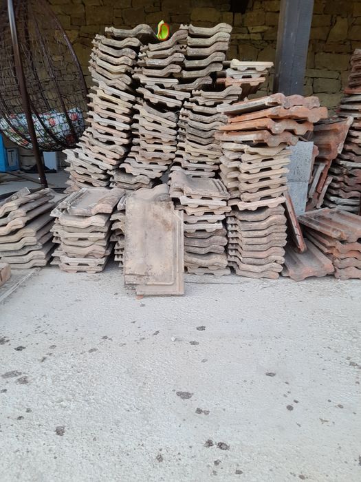 Керемиди на изгодна цена