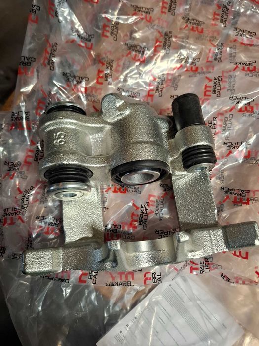 Заден ляв апарат за Пежо 406 НОВ