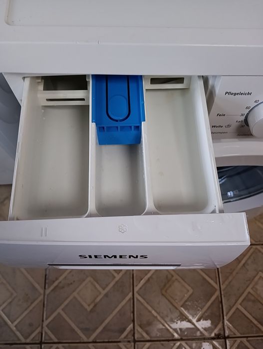 Пералня Сименс Екстракласа Siemens IQ 500 А+++7кг 2години гаранция