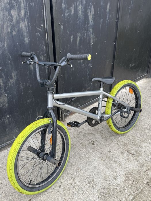 Bicicleta BMX copii