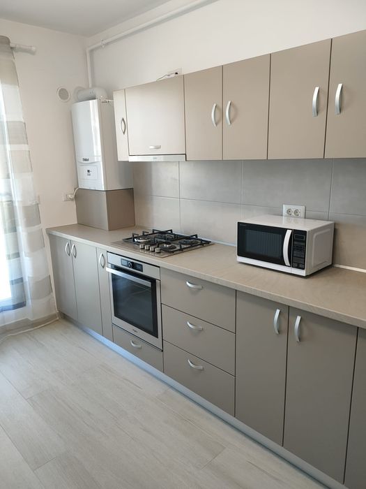 Apartament, prima inchiriere MRS Village
