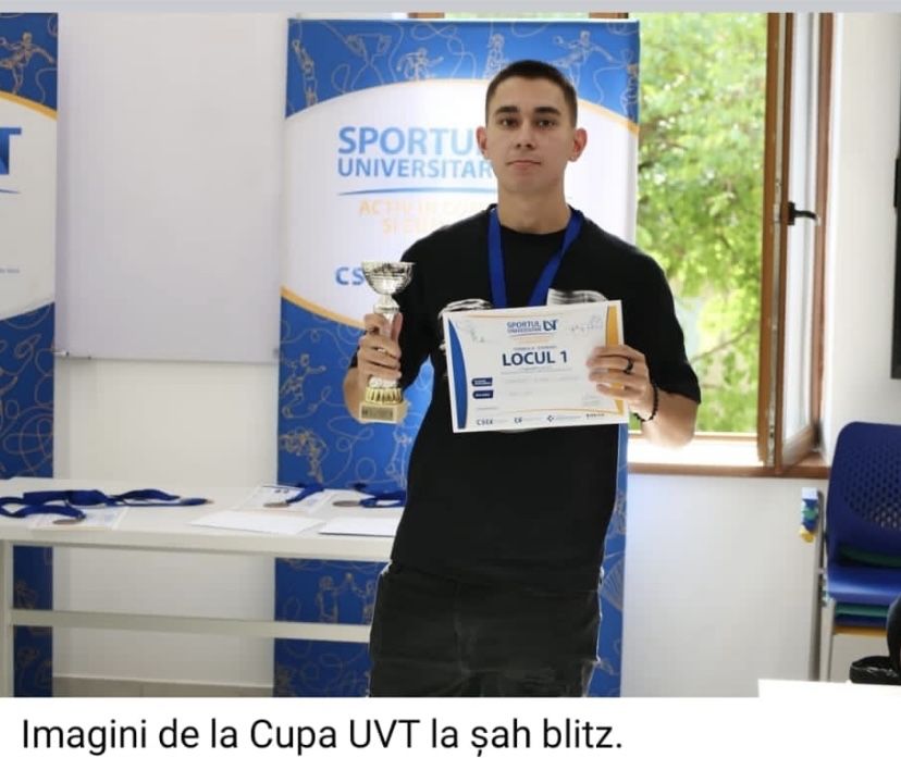 Lecții de șah pentru copii și începători-prima sedinta gratis