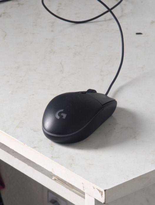 Мышь Logitech G102 Lightsync