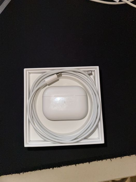 Airpods pro 2 lightining