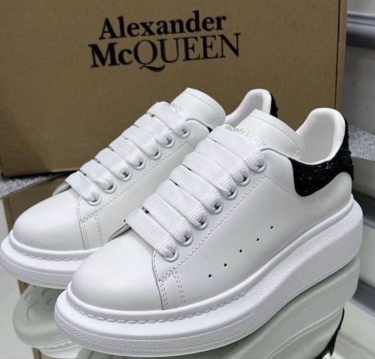 Alexander McQueen
