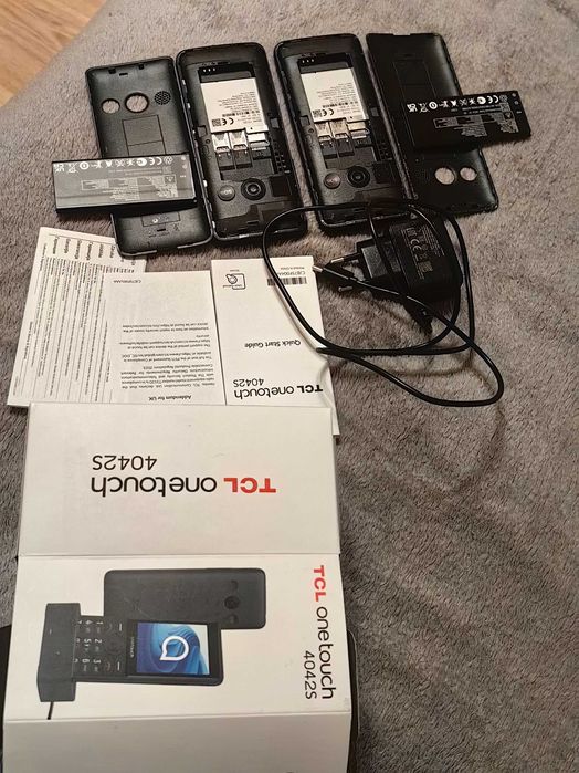 Мобилни телефони TCL onetouch 4042S