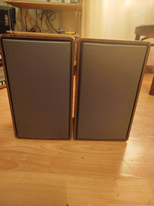 Boxe grundig box 400