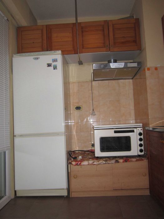 Дава се под наем Едностаен апартамент в Бургас, Славейков - 45 кв.м за 175 € - Снимка #4