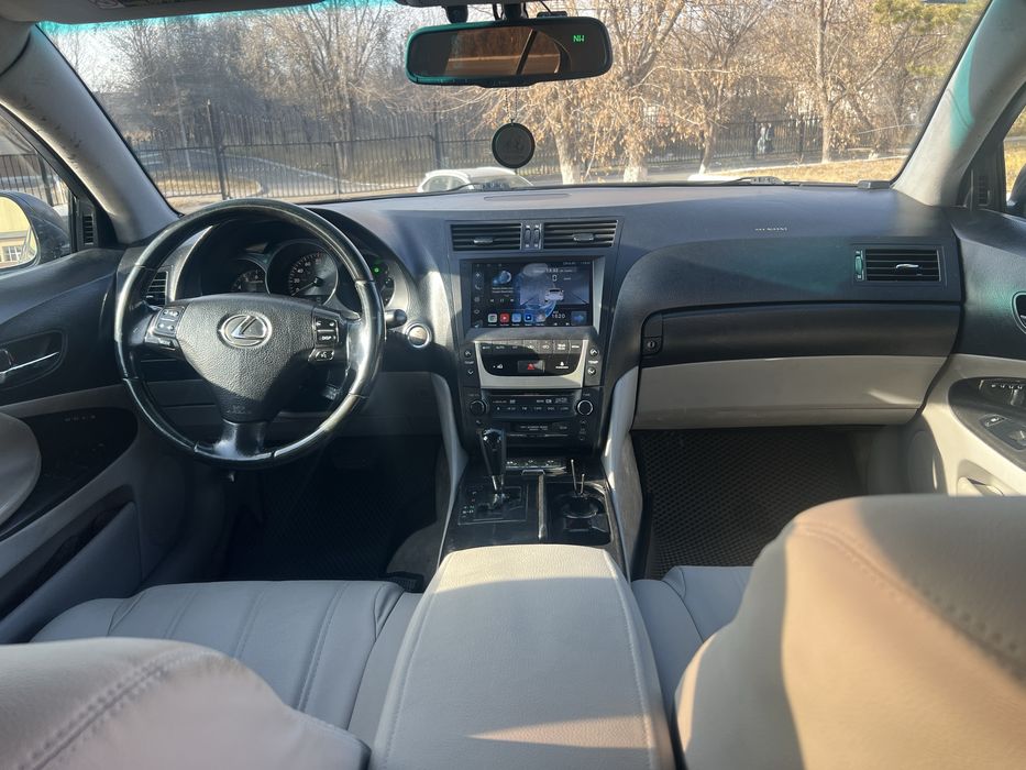 Продам Лексус GS300