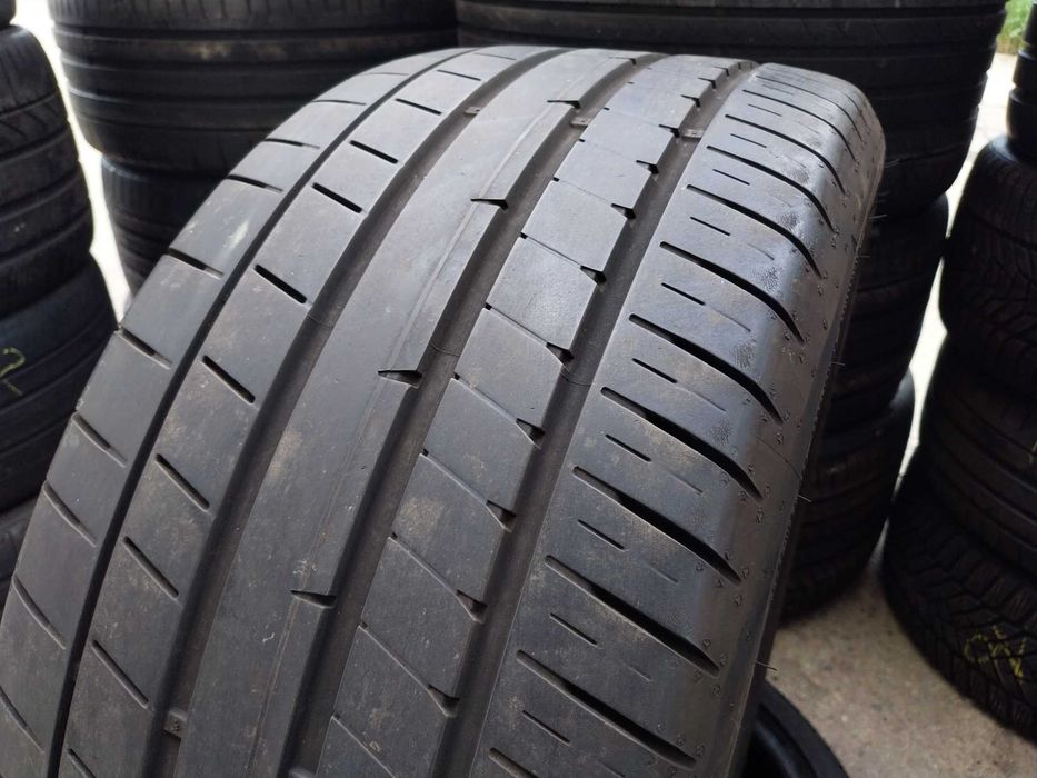 1xAnvelopa second vara 285 40 R20 Dunlop 2020
