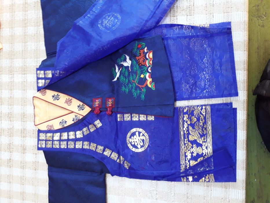 Детская одежда