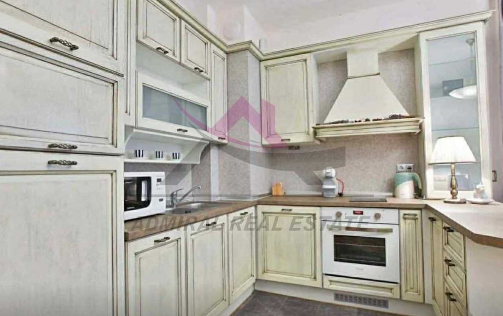 Двустаен -обзаведен -Бриз