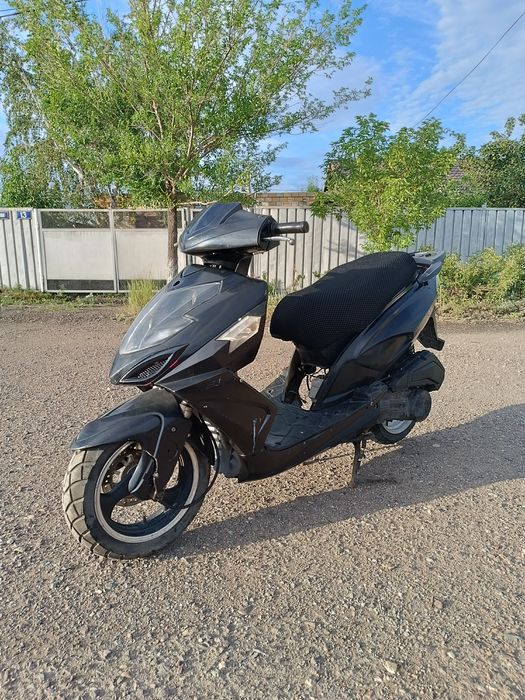 Продам 150 кубов!