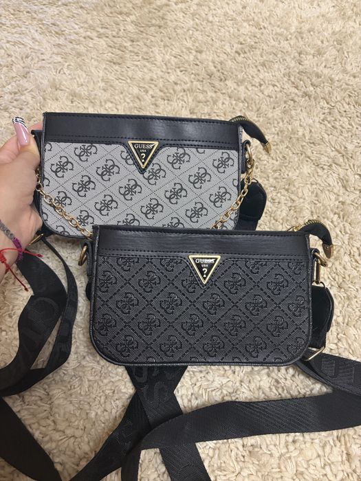 Gentuțe micute guess