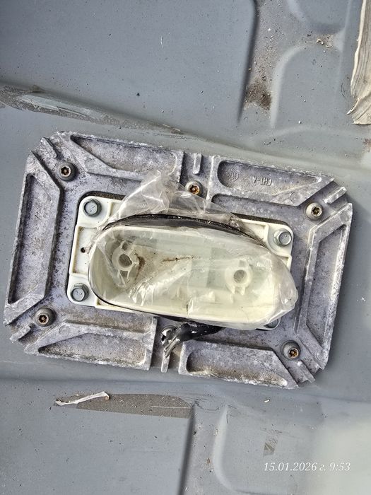 Батерия за Nissan Leaf 1 генерация