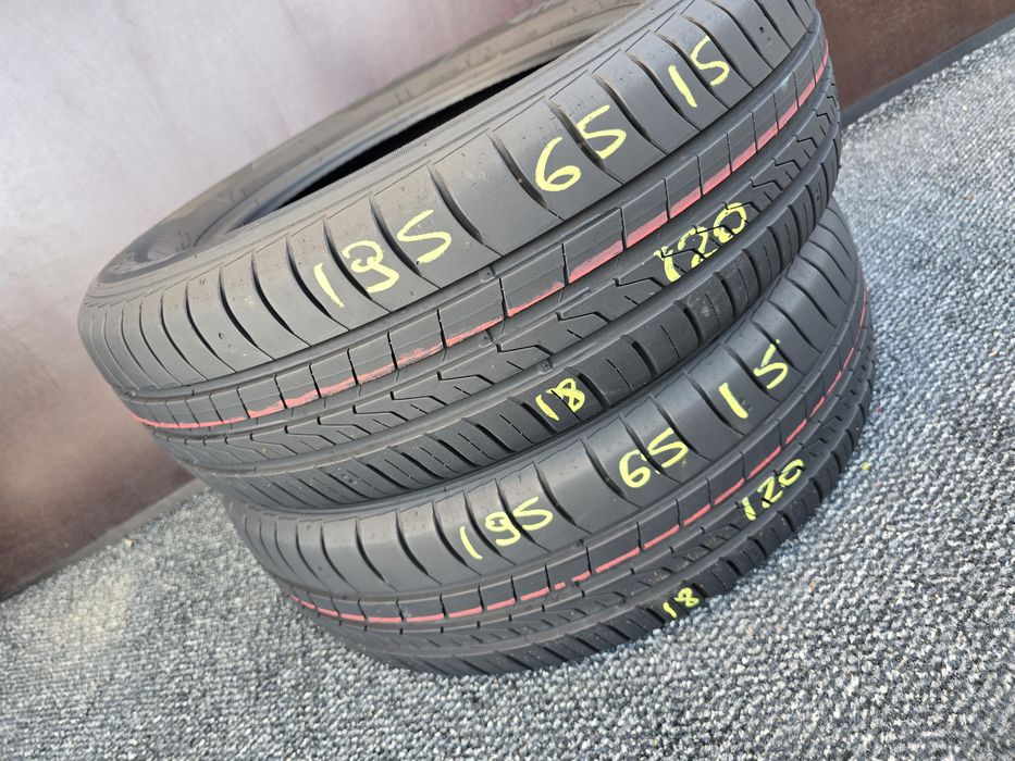 195 65 15 hankook 6mm