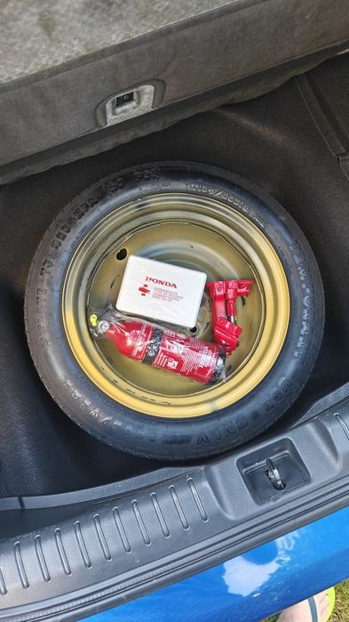 Honda Civic 1.0 L, i-VTEC Turbo, AT CVT, Elegance, Navi + Camera