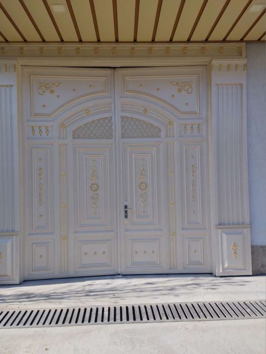 Arzon va sifatli Darvozalar