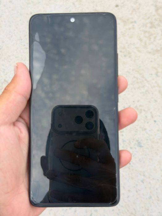 Redmi Note 12 pro
