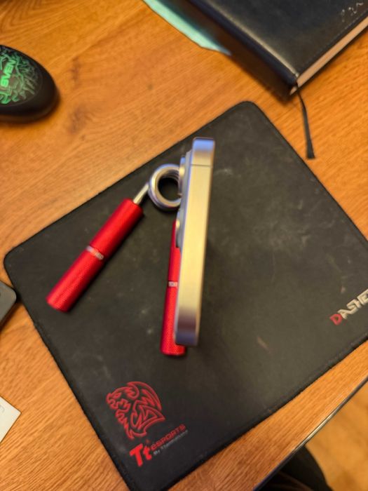 iPhone 15 Pro Max Titanium 256GB