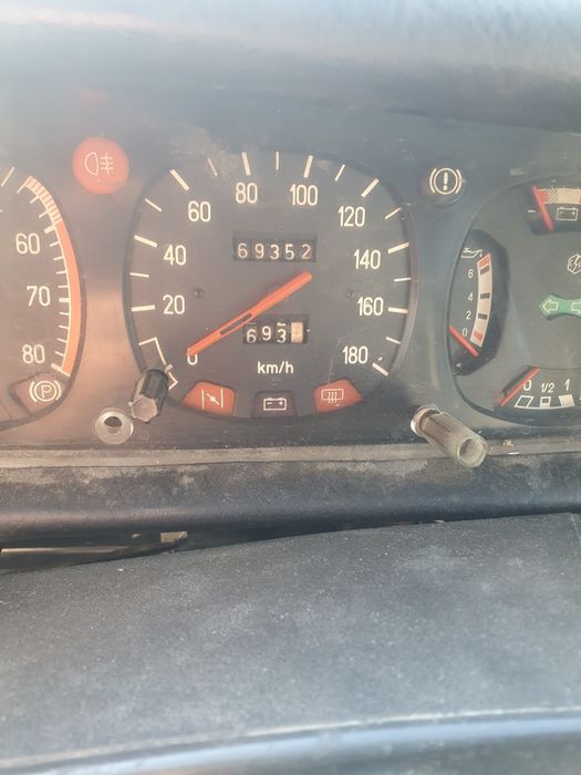 Vand Dacia 1310 tlx 1990