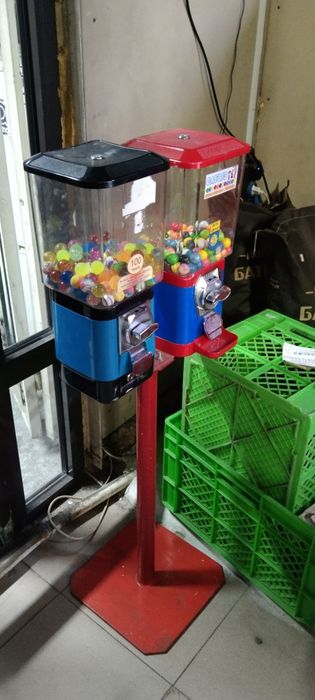 Продам Сағыз аппарат