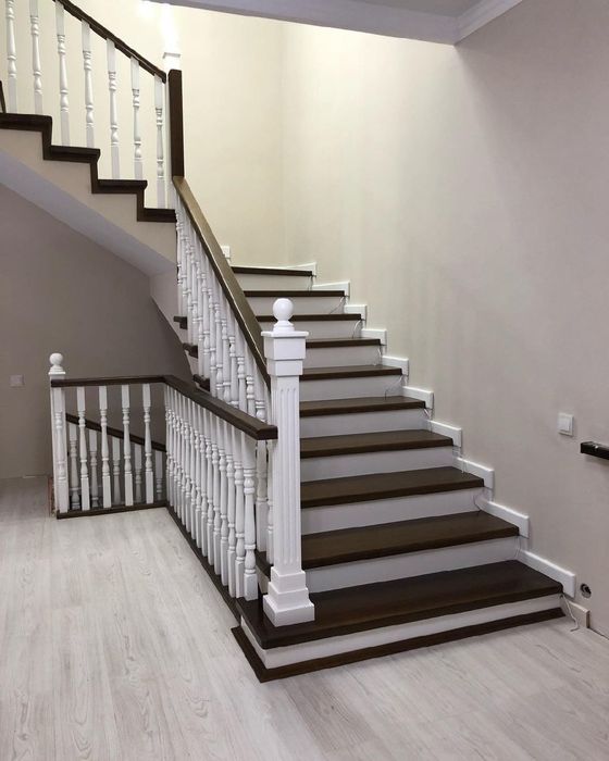 Zinapoyalar yasaymiz