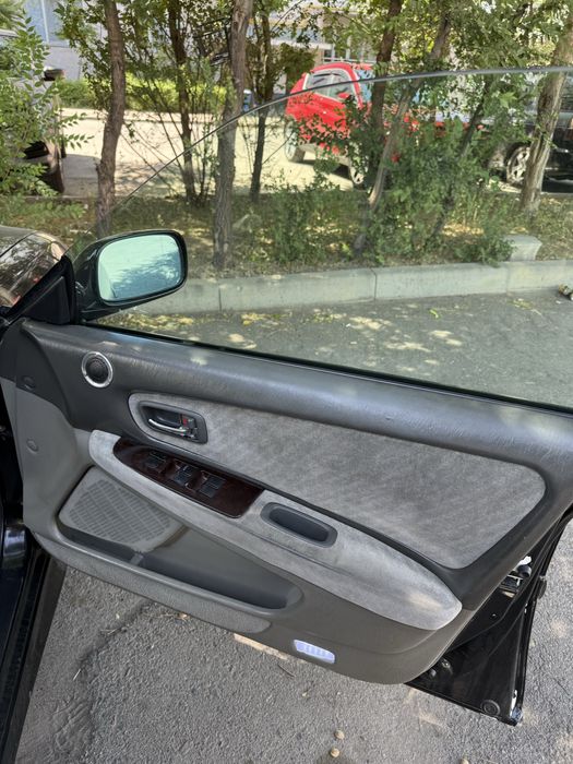 Продам салон toyota chaser mark2 jzx100