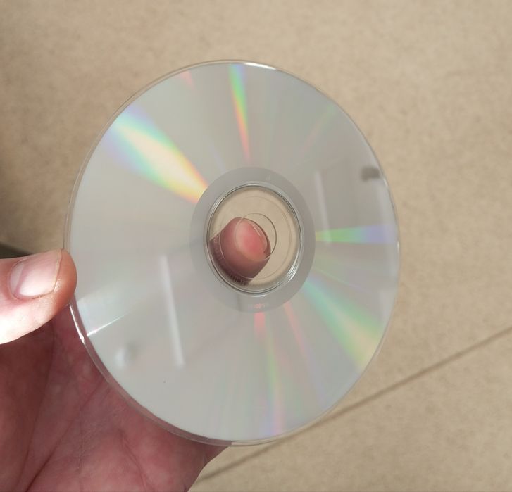 Компакт диск ДиДюЛя в МП3