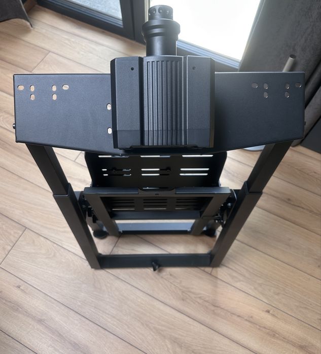 Стойка за волан и педали Next Level Racing Wheel Stand 2.0