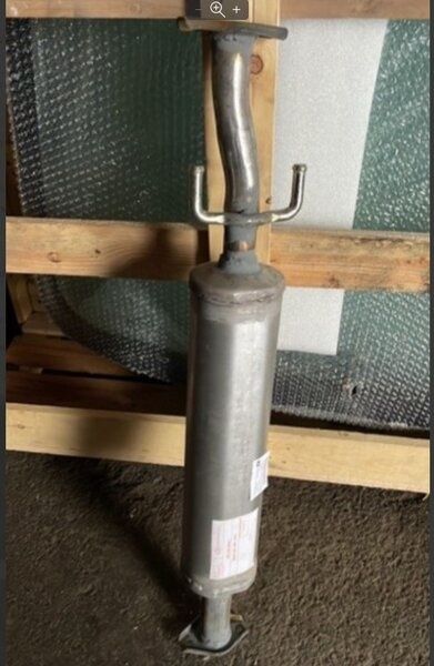 Ремонт глушителя, гофры, катализатора и прочие сварочный работы