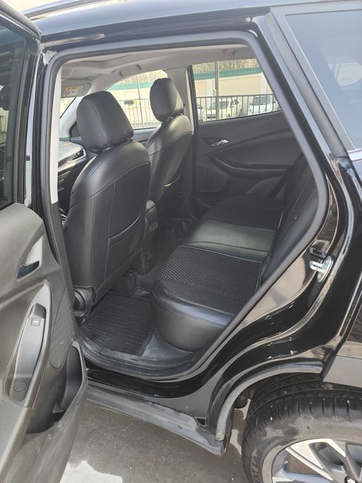 Trecker 2 Premier 2024