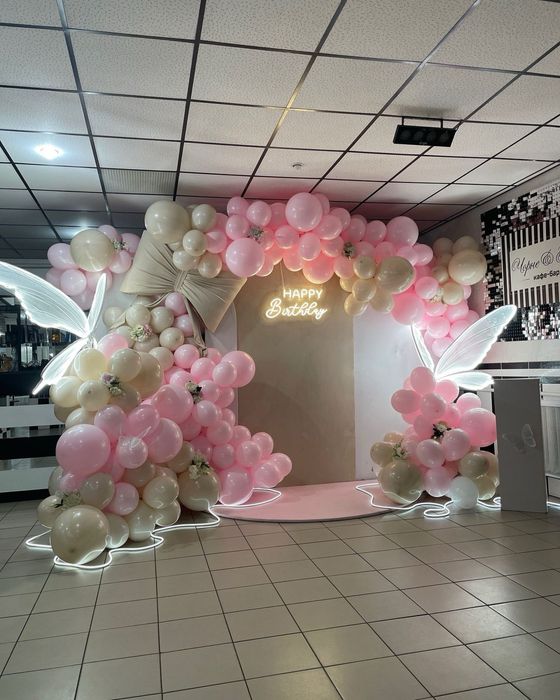 Фотозоны с 50% скидкой весь МАЙ