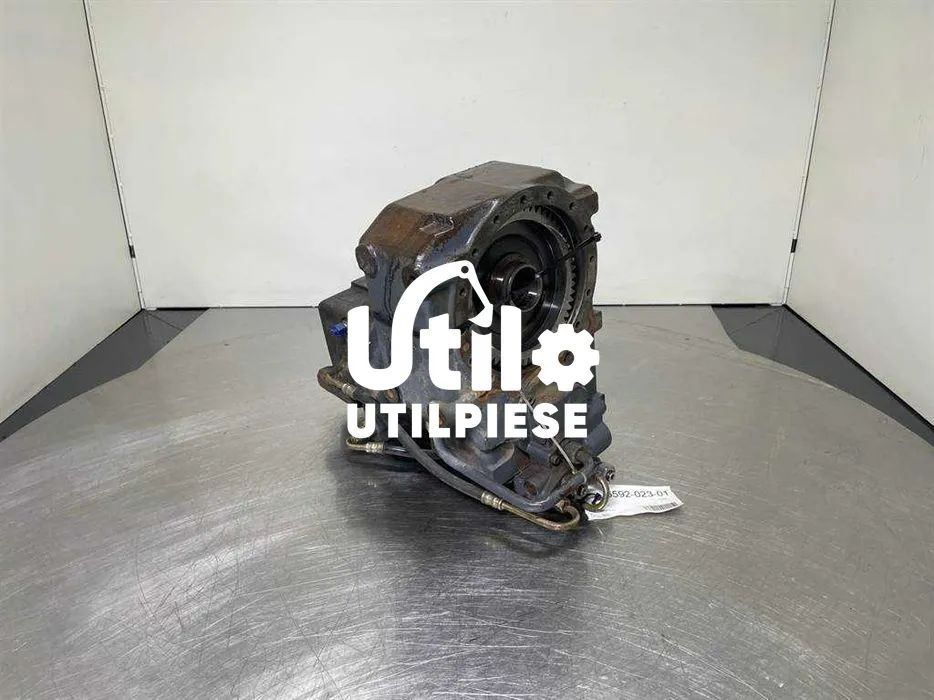 transmisie zf 2hl-100 furukawa w725 w730 w740 + piese zf