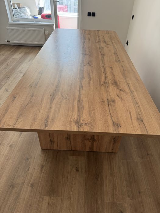 Стол офисный (торг) Астана